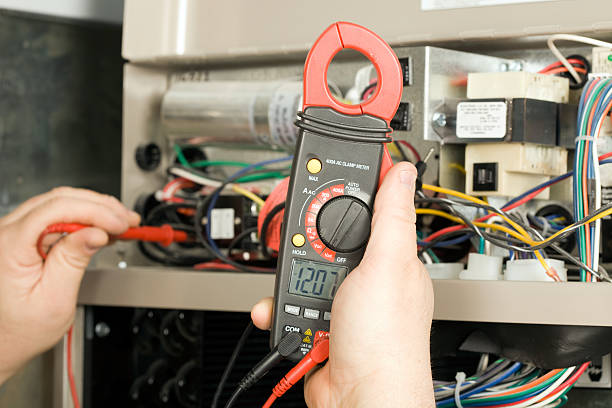  , USA Electrical Services Pros